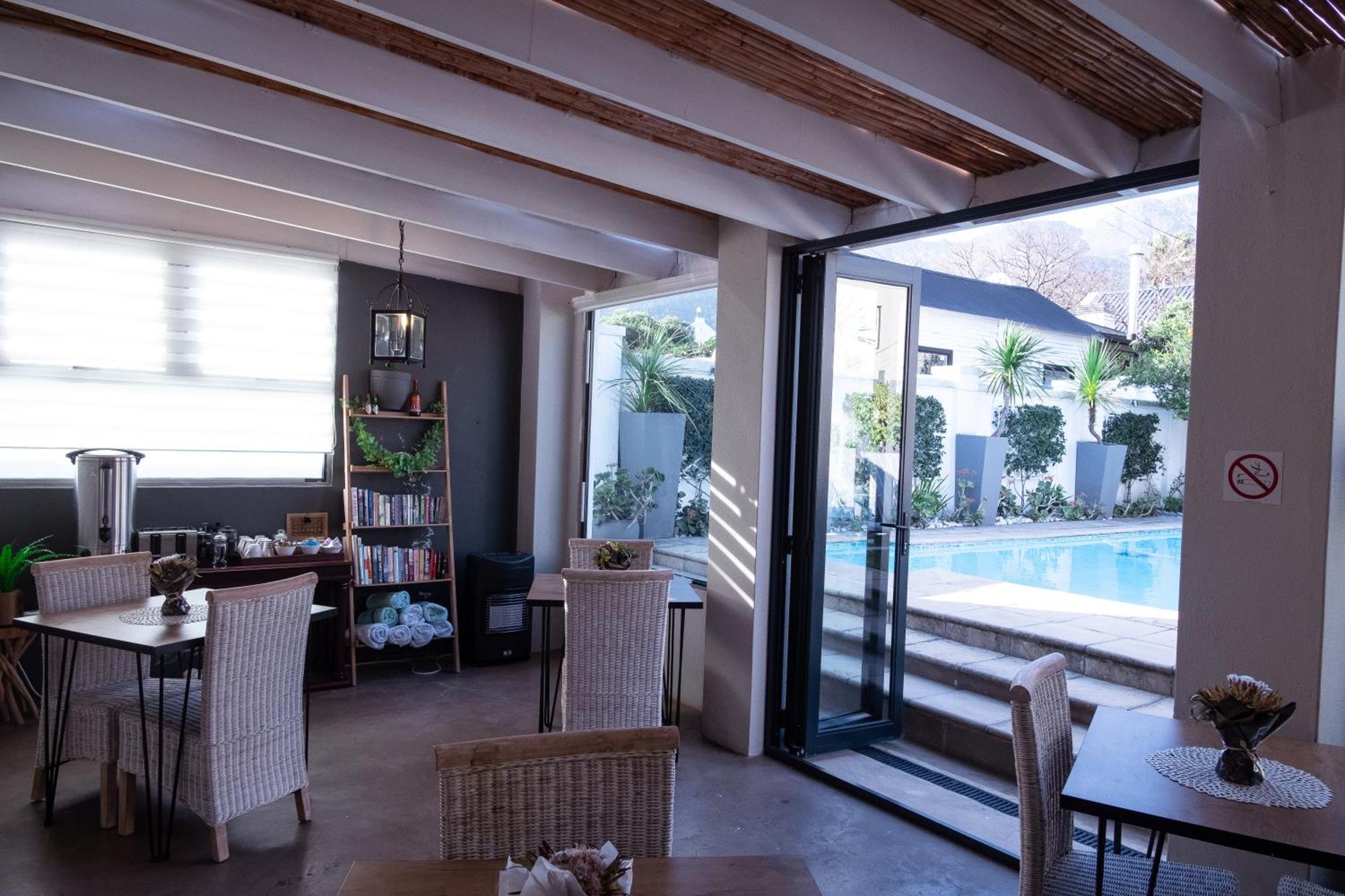 Bed & Breakfast La Reverie *