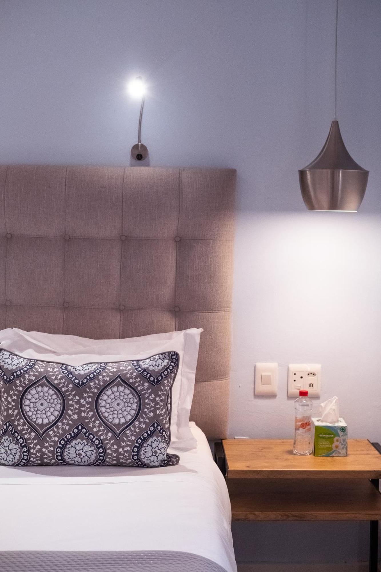 La Reverie Bed & Breakfast *